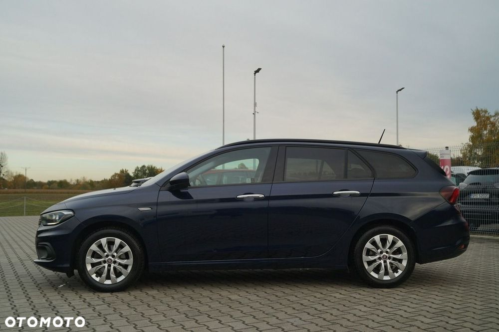 Fiat Tipo - 4