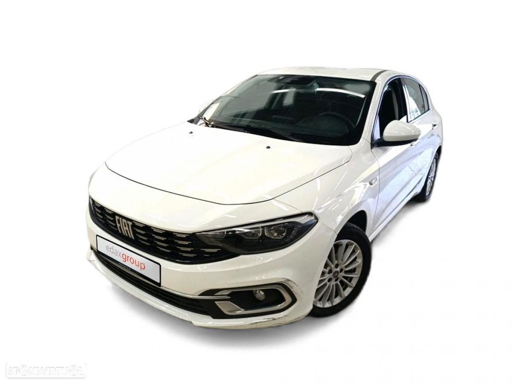 Fiat Tipo 1.3 MultiJet Life - 1
