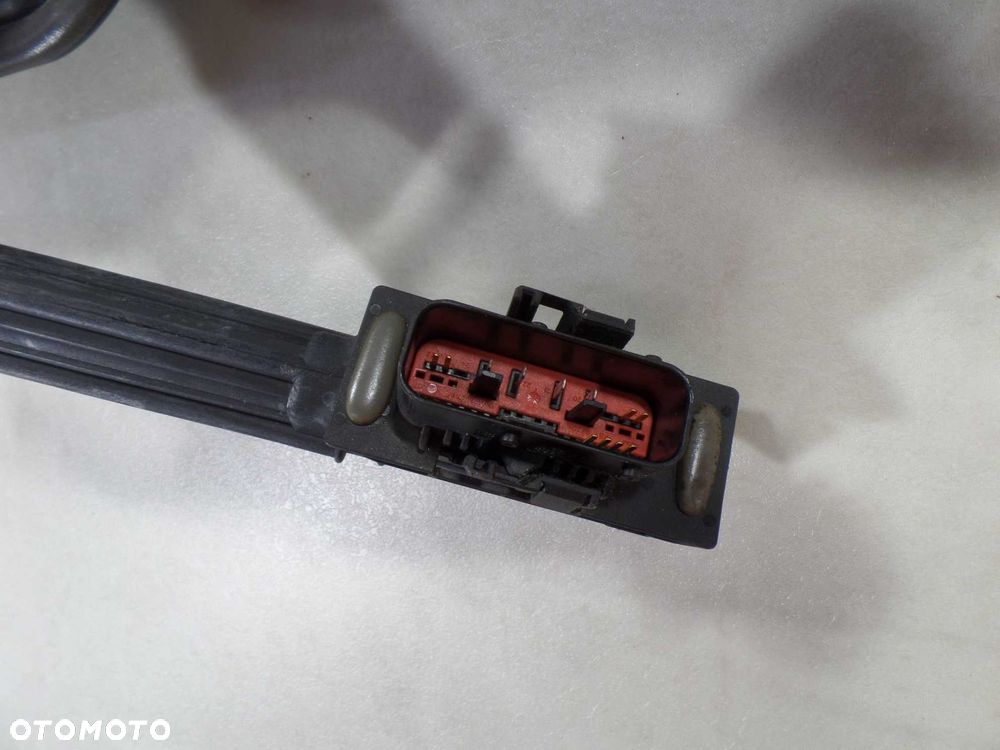 VOLVO XC60 08-13 MECHANIZM PODNOSNIK SZYBY LEWY PRZOD 964240 30753327 - 5