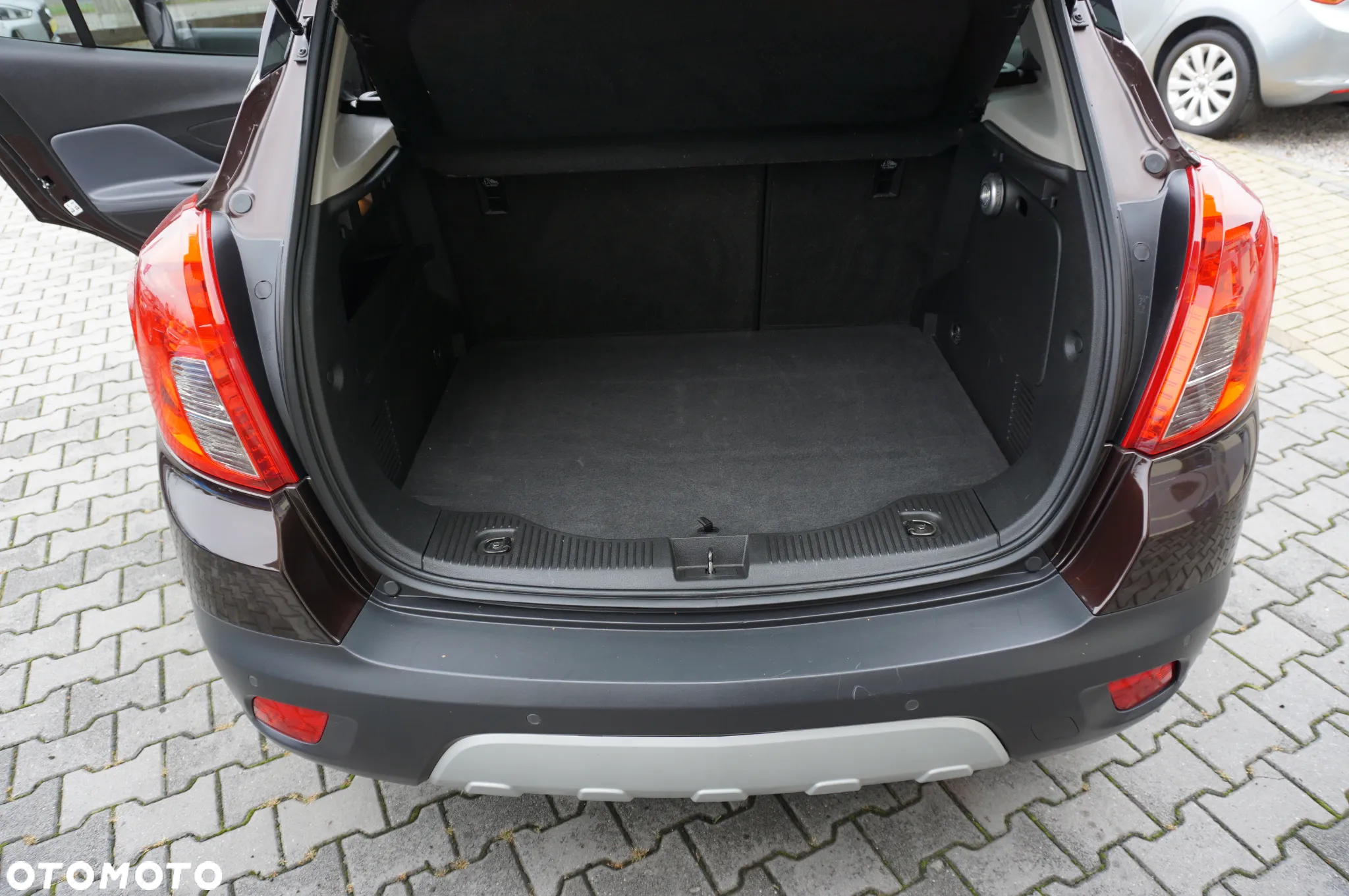 Opel Mokka 1.4 T Cosmo S&S 4x4 EU6 - 38