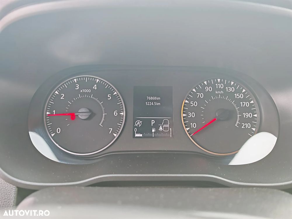 Dacia Duster TCe 150 EDC Prestige - 11