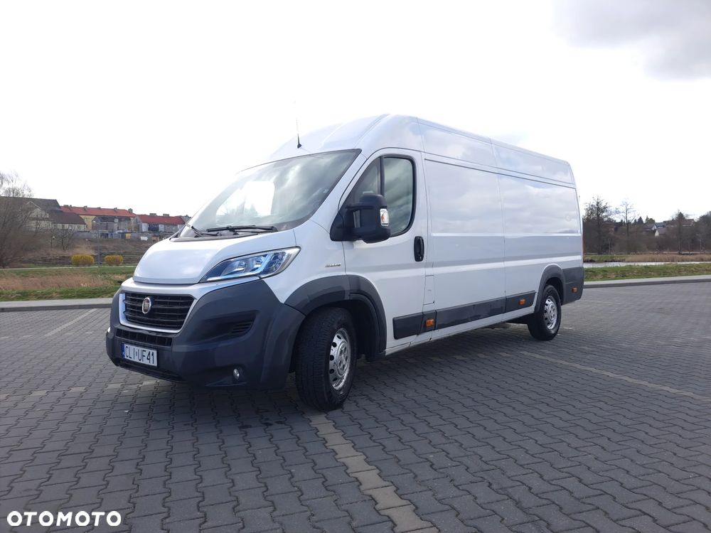Fiat Ducato Multicab L4H2 - 1