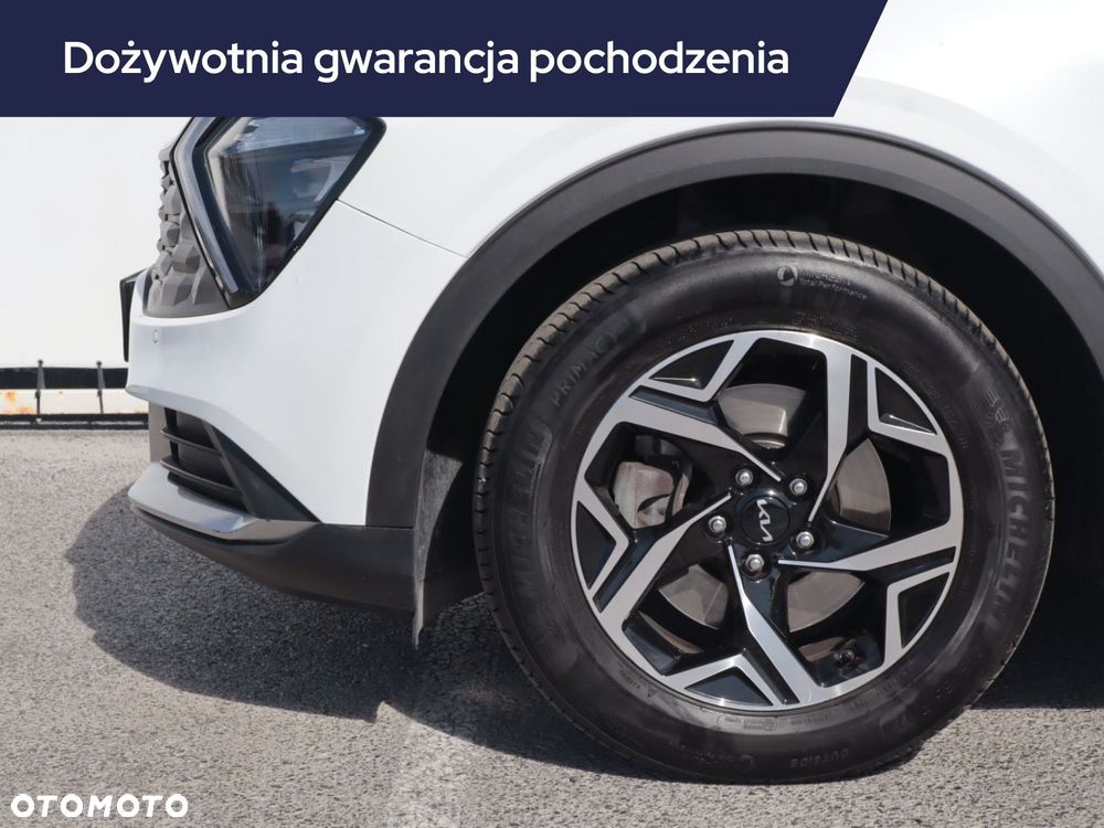 Kia Sportage - 17