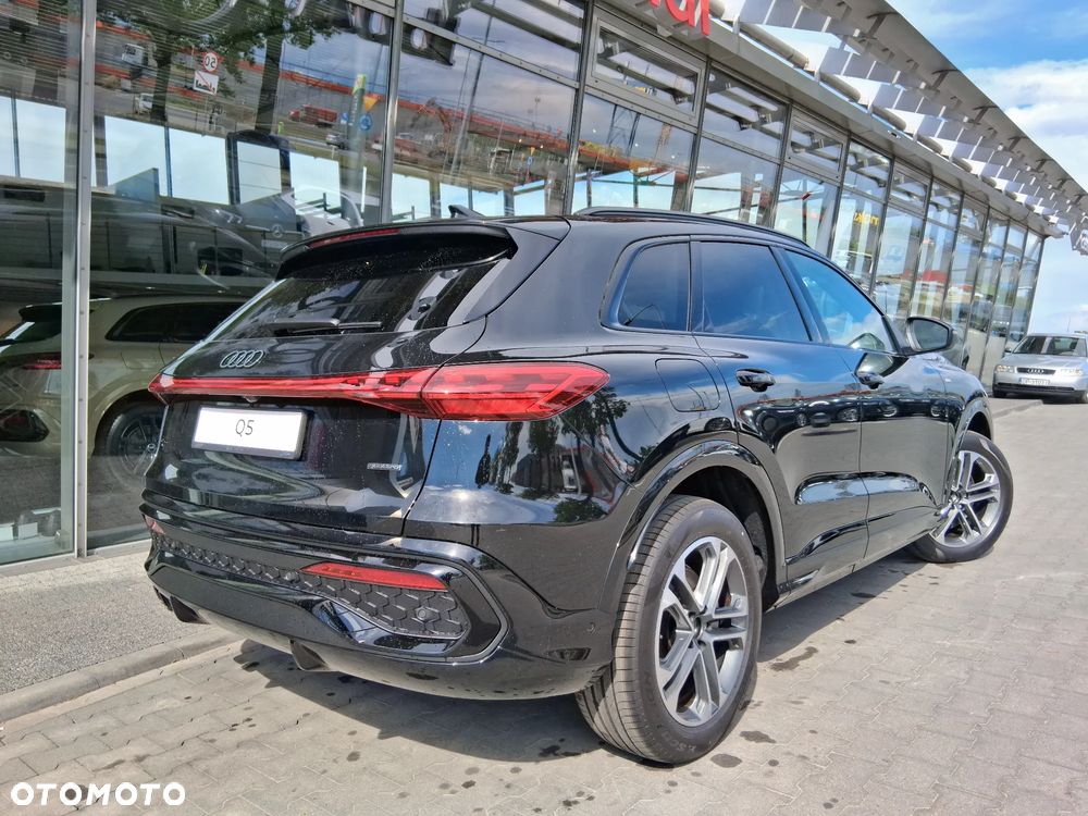 Audi Q5 - 4