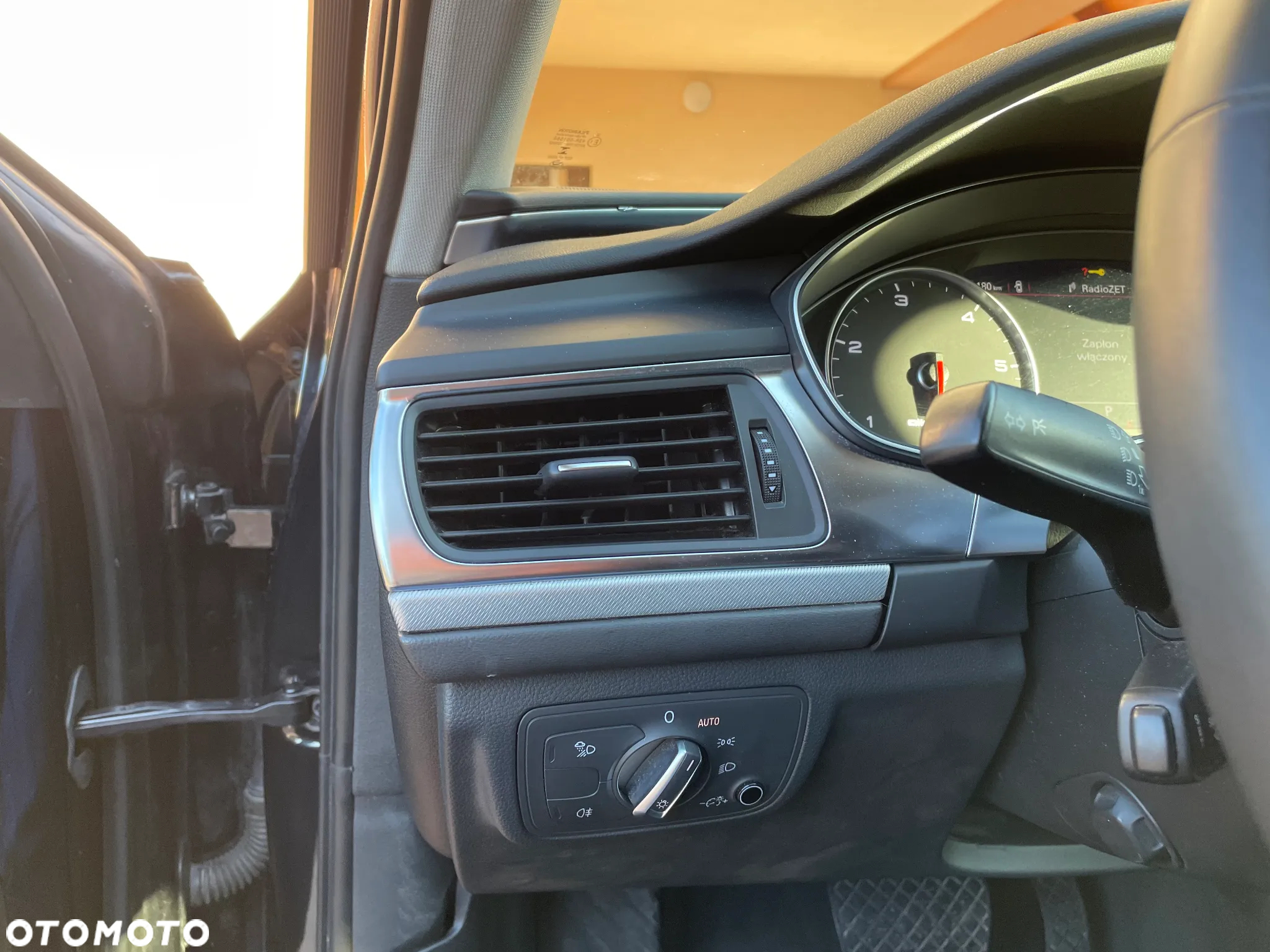 Audi A6 Allroad 3.0 TDI Quattro S tronic - 10