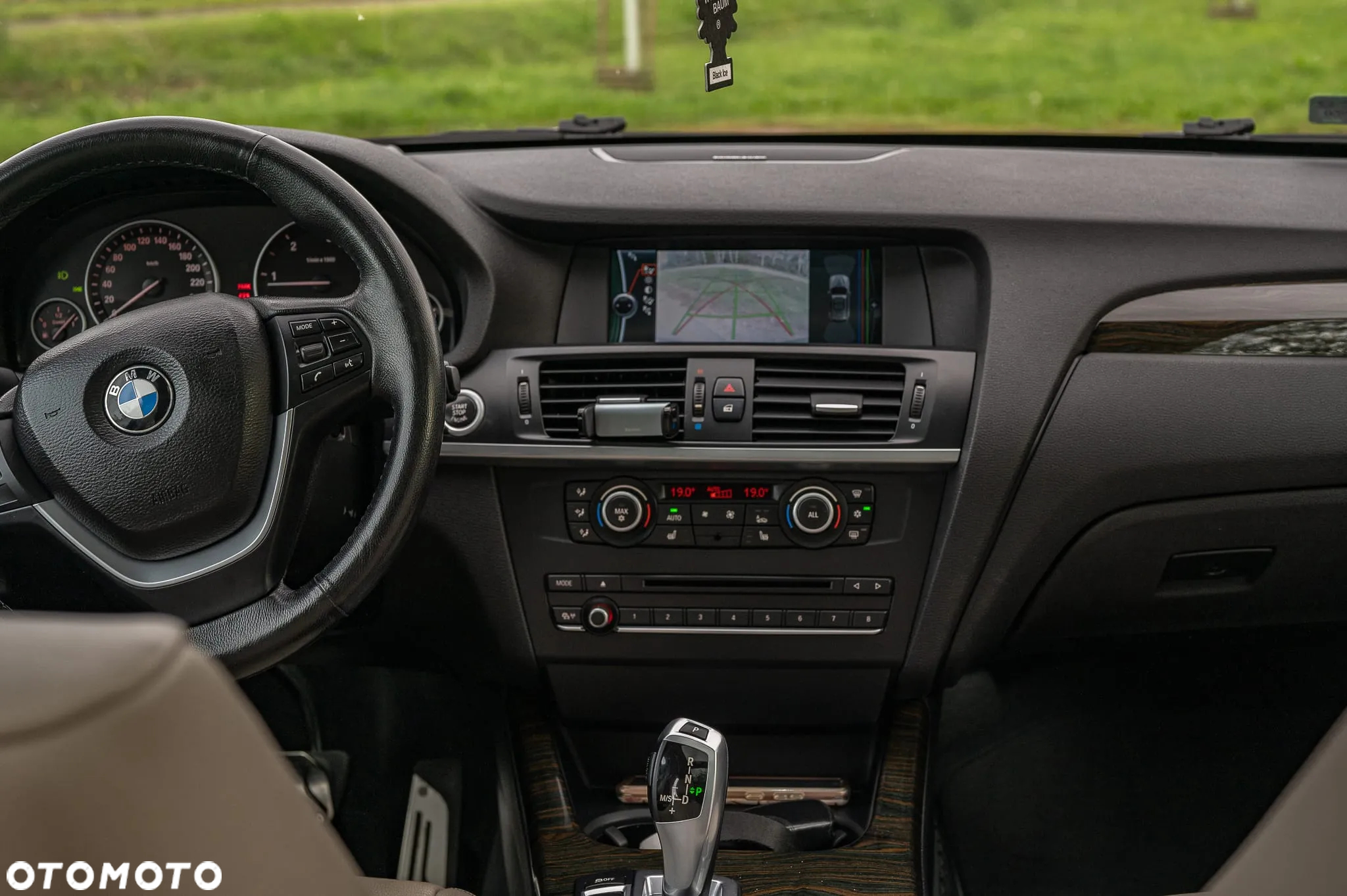 BMW X3 - 17