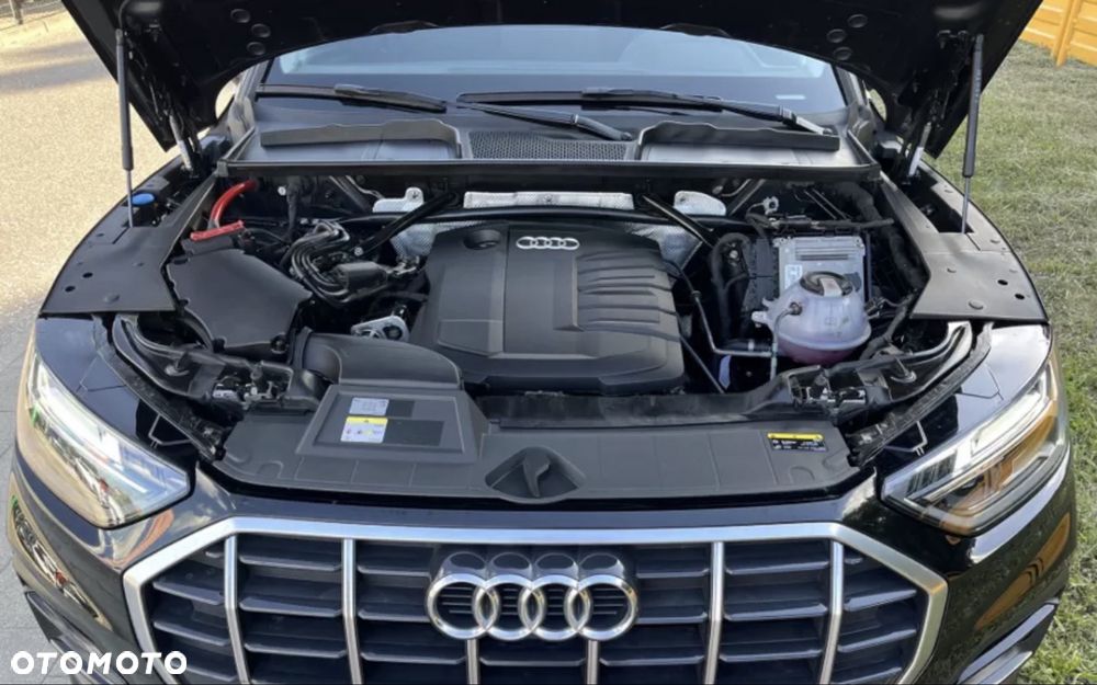 Audi Q5 Sportback - 5