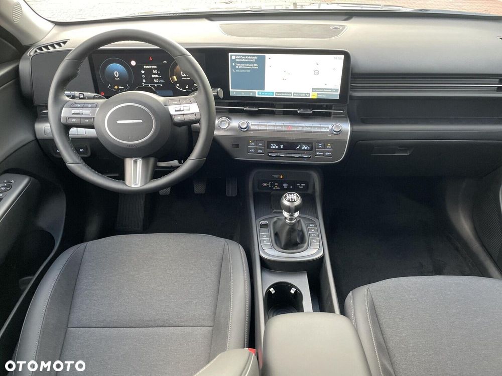 Hyundai Kona - 10