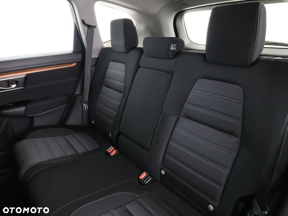 Honda CR-V 2.0 i-MMD HEV Elegance 2WD CVT - 18