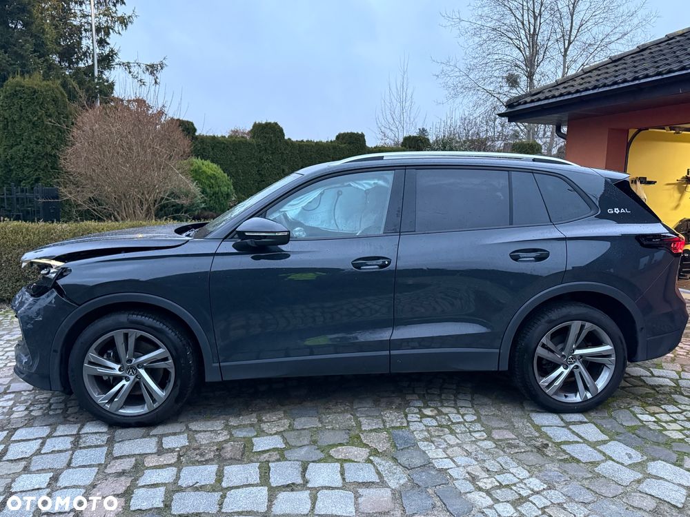 Volkswagen Tiguan 2.0 TDI SCR DSG Goal - 3