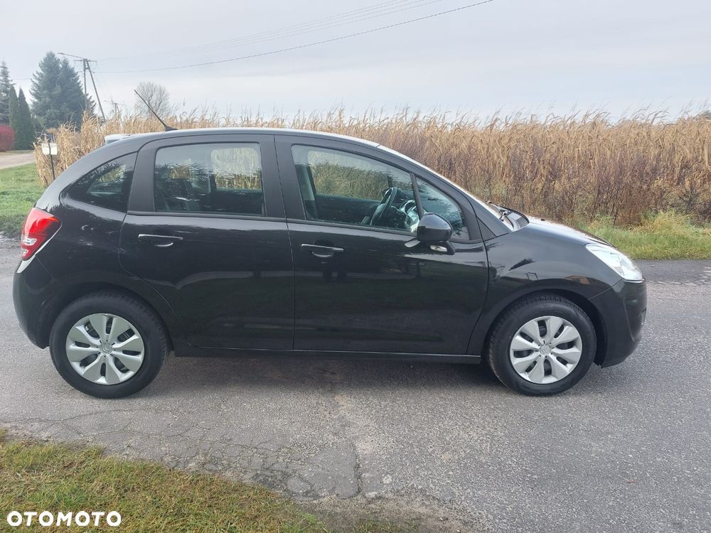 Citroën C3 1.1 Attraction - 6