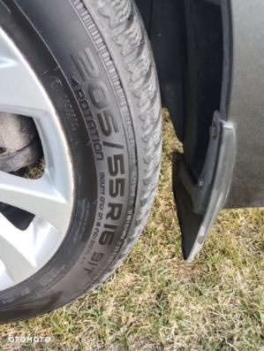 Toyota Corolla 1.6 Comfort - 12