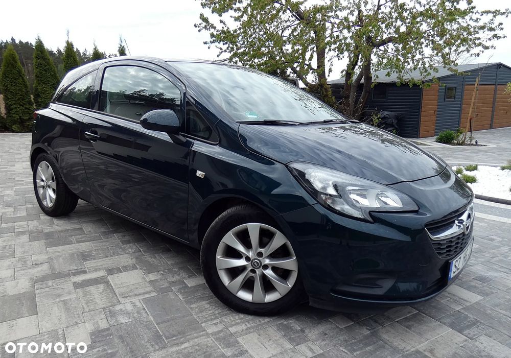 Opel Corsa 1.4 16V Edition 150 - 26