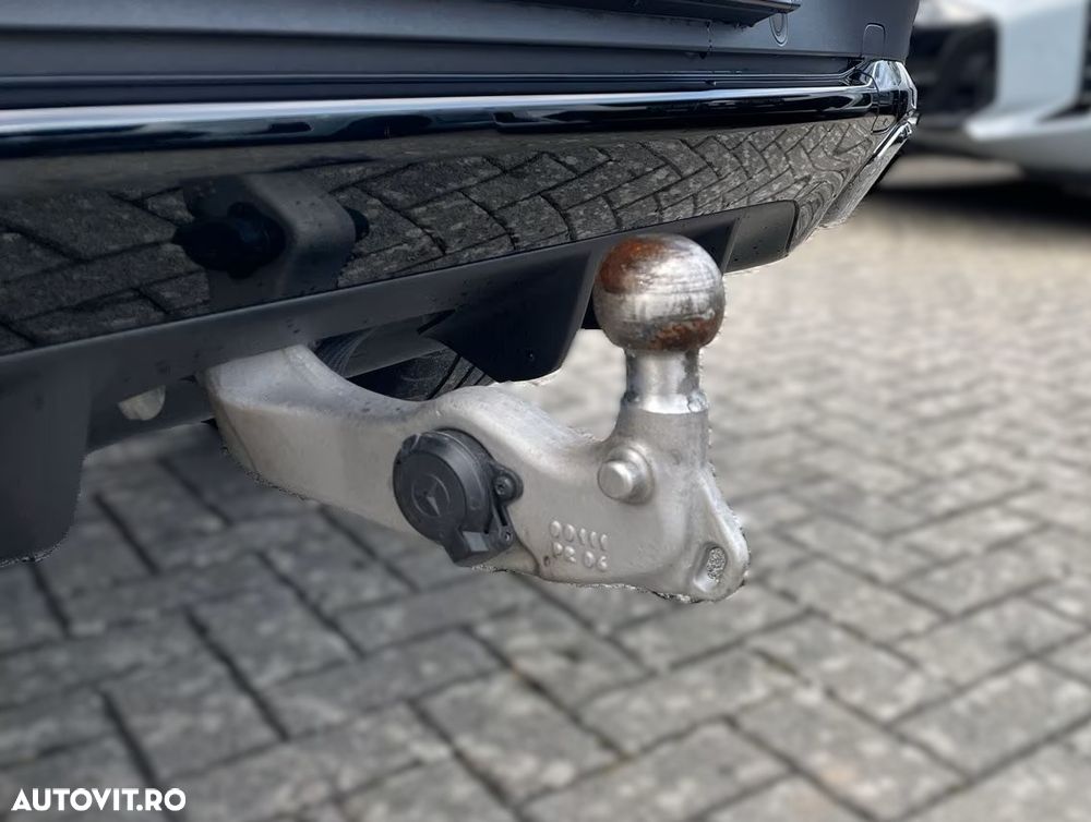 MERCEDES-BENZ GLE-Class 2025 — imagine 8