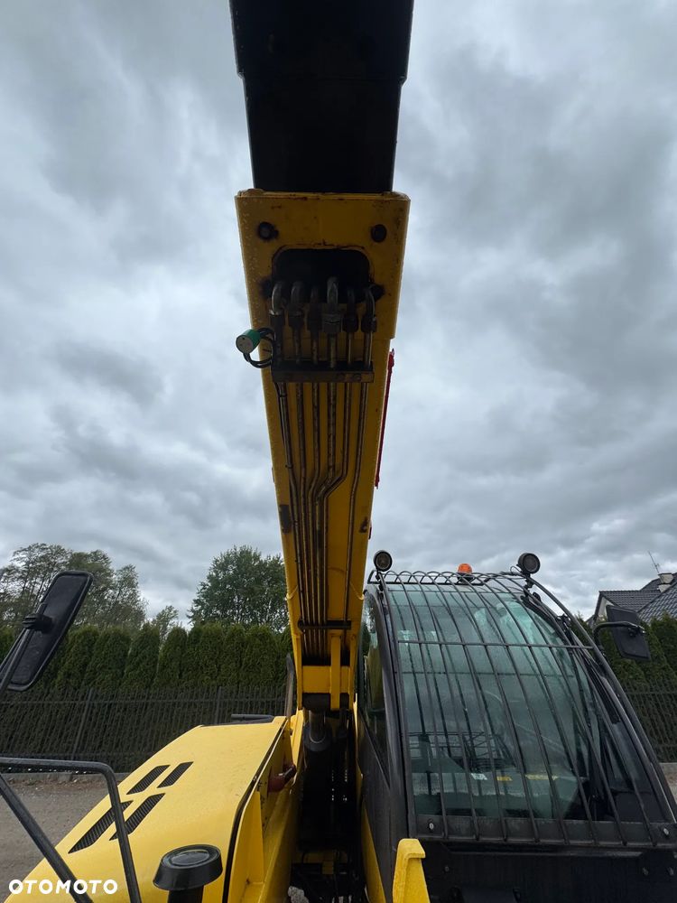 New Holland LM 1445 - 9