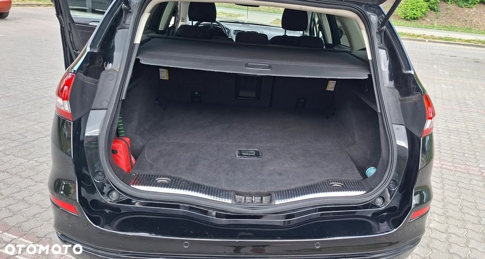 Ford Mondeo 2.0 TDCi STart-Stopp PowerShift-Aut Trend - 6