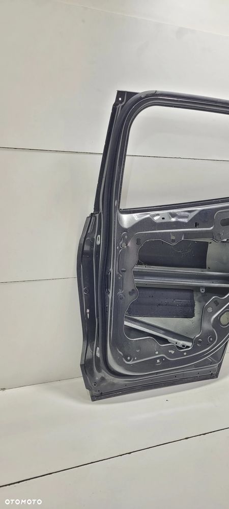 DRZWI TYŁ TYLNE PRAWE FORD FOKUS MK4 kombi - 7