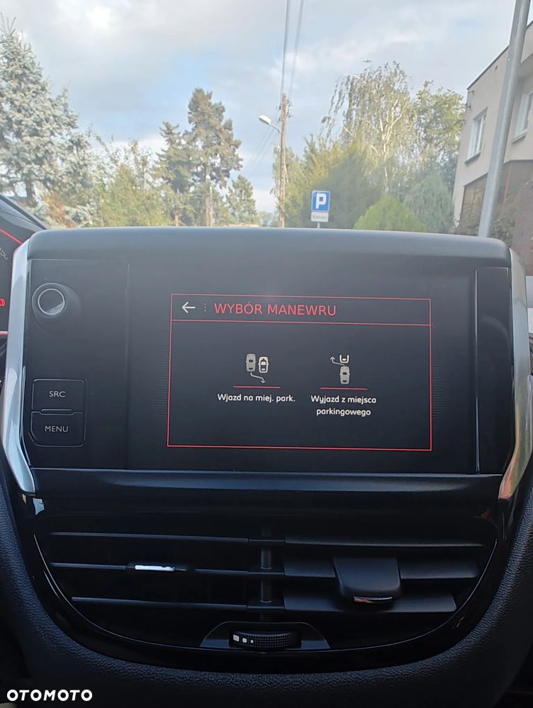 Peugeot 2008 PureTech 130 Stop&Start GT-Line Edition - 29