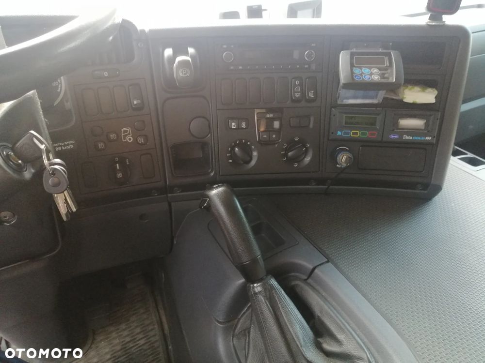 Scania IGLOCAR - 14