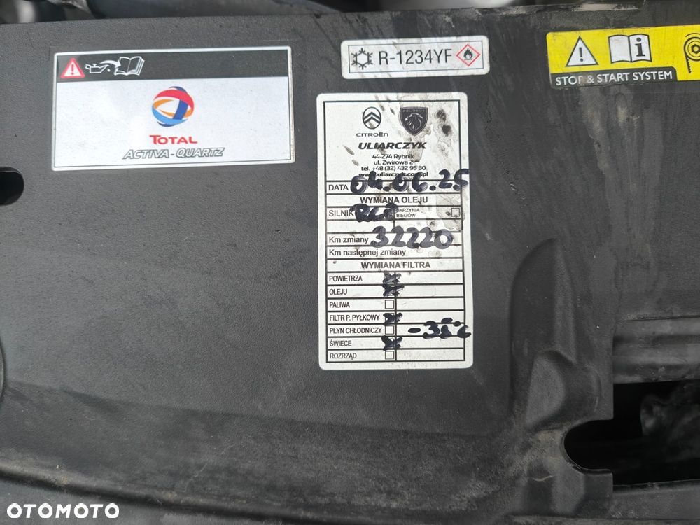 Peugeot 408 1.2 PureTech GT S&S EAT8 - 4