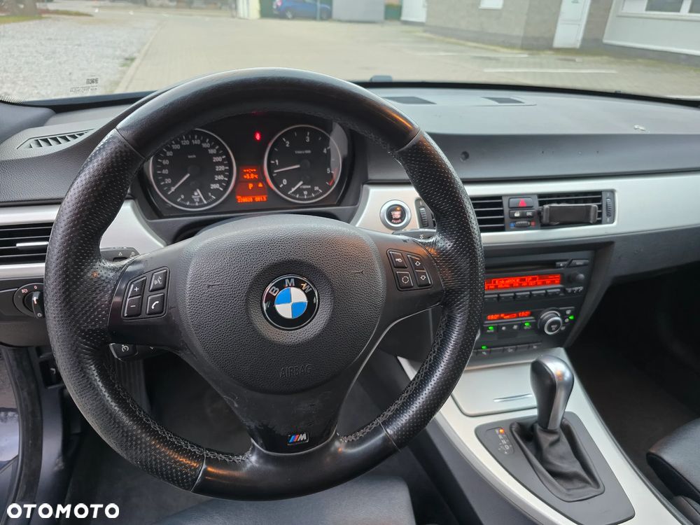 BMW Seria 3 330xd DPF - 12