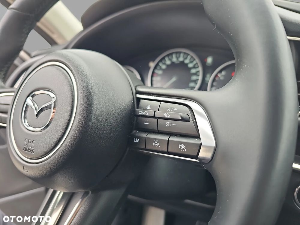 Mazda CX-30 2.0 mHEV Exclusive-Line 2WD - 20