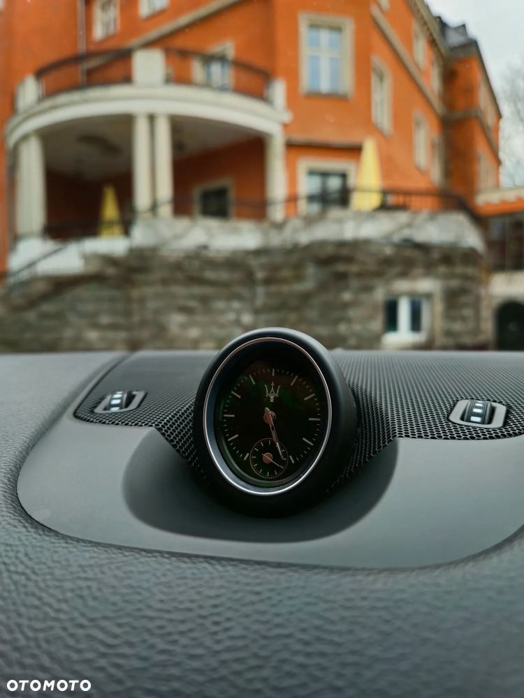 Maserati Levante - 26