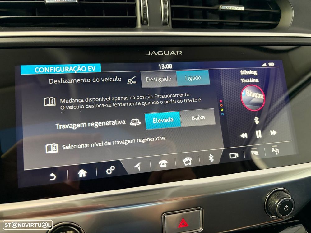 Jaguar I-Pace First Edition AWD Aut. - 42