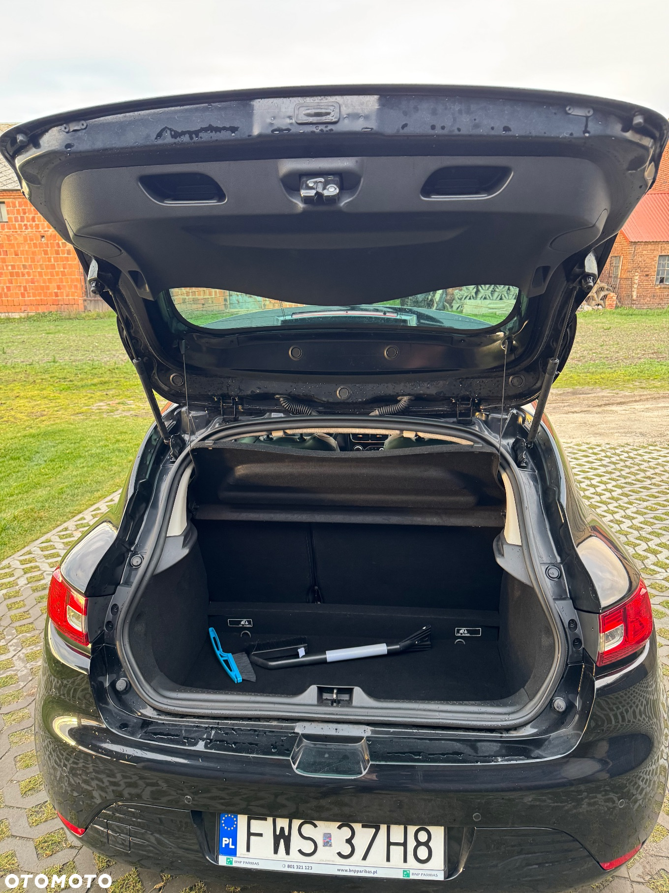 Renault Clio - 3