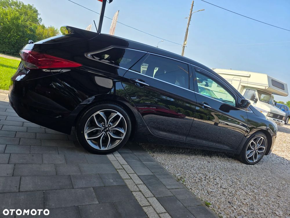 Hyundai i40 - 21