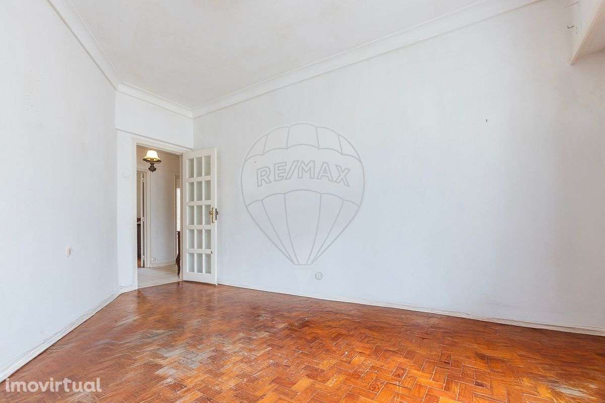 Apartamento T2 para venda - Grande imagem: 5/20