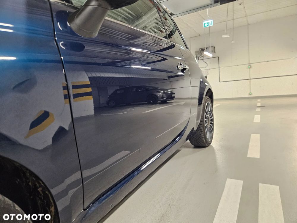 Fiat 500 1.2 8V Lounge - 33
