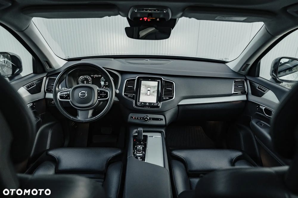Volvo XC 90 T8 AWD Twin Engine Geartronic RDesign - 19