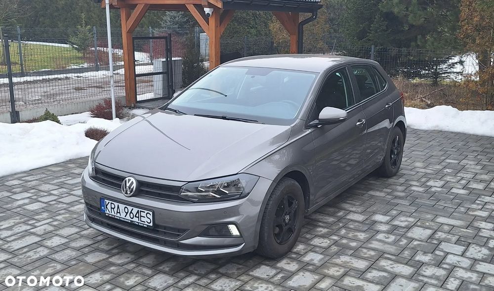 Volkswagen Polo - 9