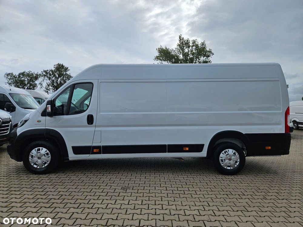 Fiat Ducato L4H2 *59999zł Netto* 2.3 MultiJET/140KM - 9