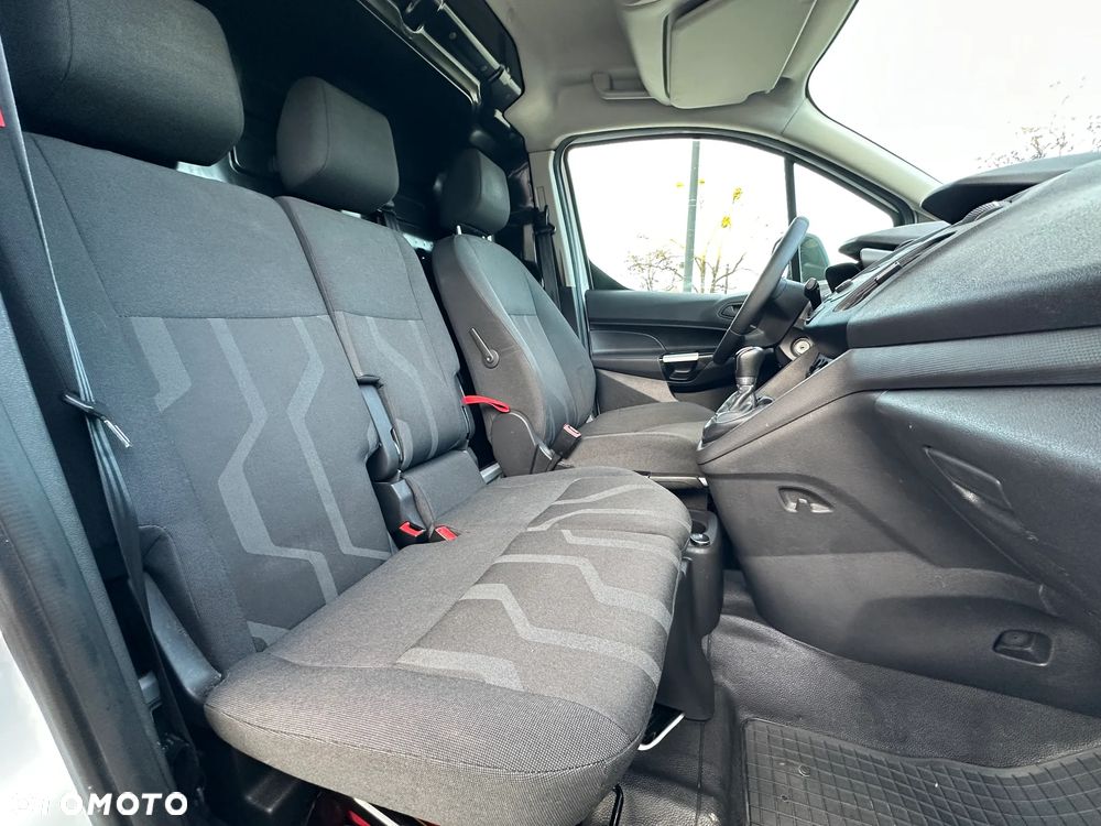 Ford Transit Connect 230 L2 Trend - 12