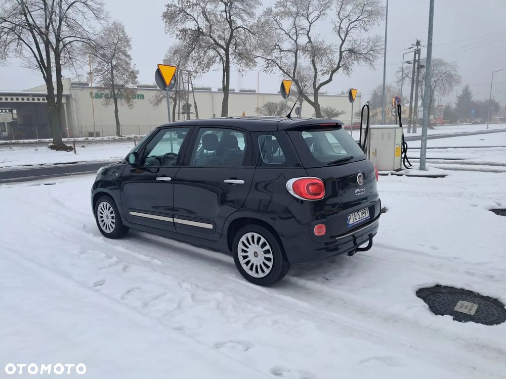 Fiat 500L 0.9 TwinAir Start&Stopp Lounge - 6
