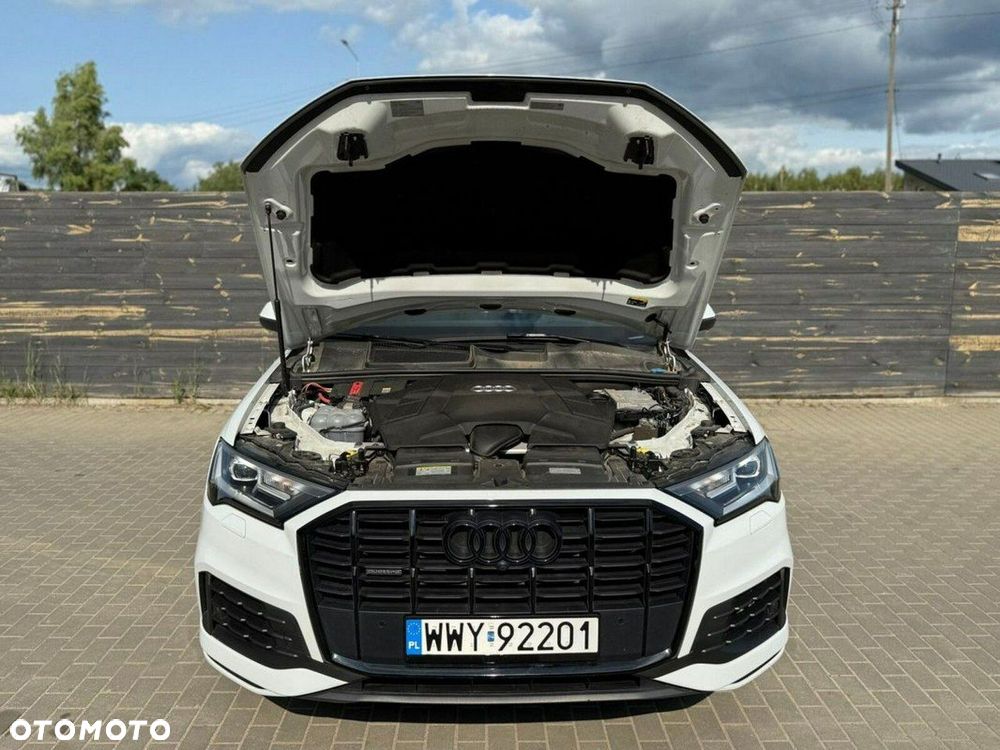 Audi Q7 - 6