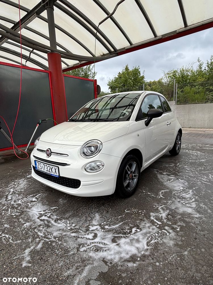 Fiat 500 1.2 Pop - 3