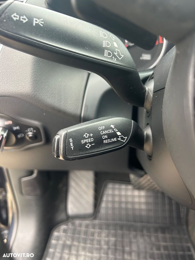 Audi Q5 2.0 TDI Quattro Stronic - 15