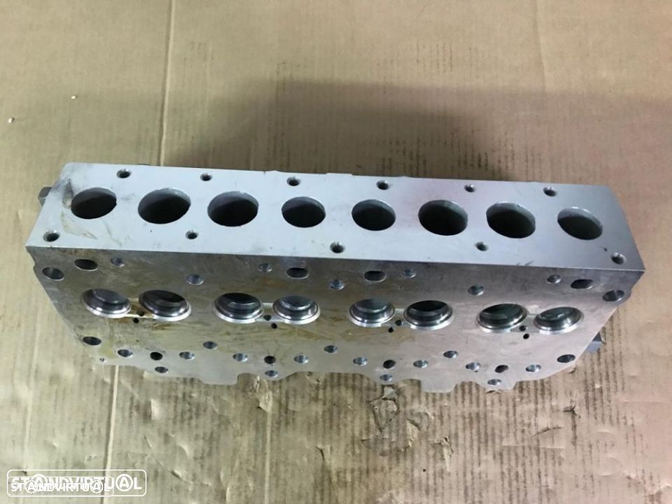 Colaça de motor Land Rover Discovery 2.5 tdi 12L NOVA - 3