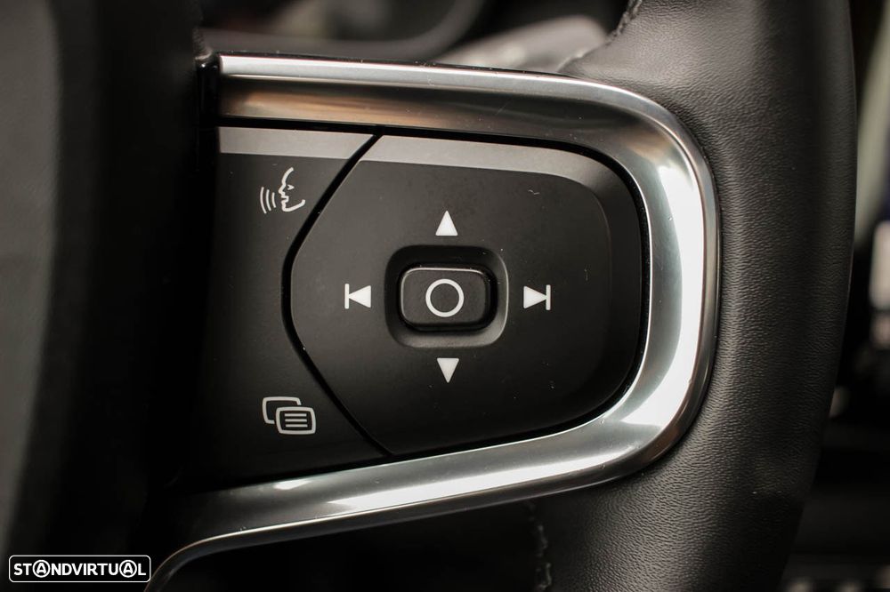 Volvo C40 Recharge Single Motor Ultimate - 21