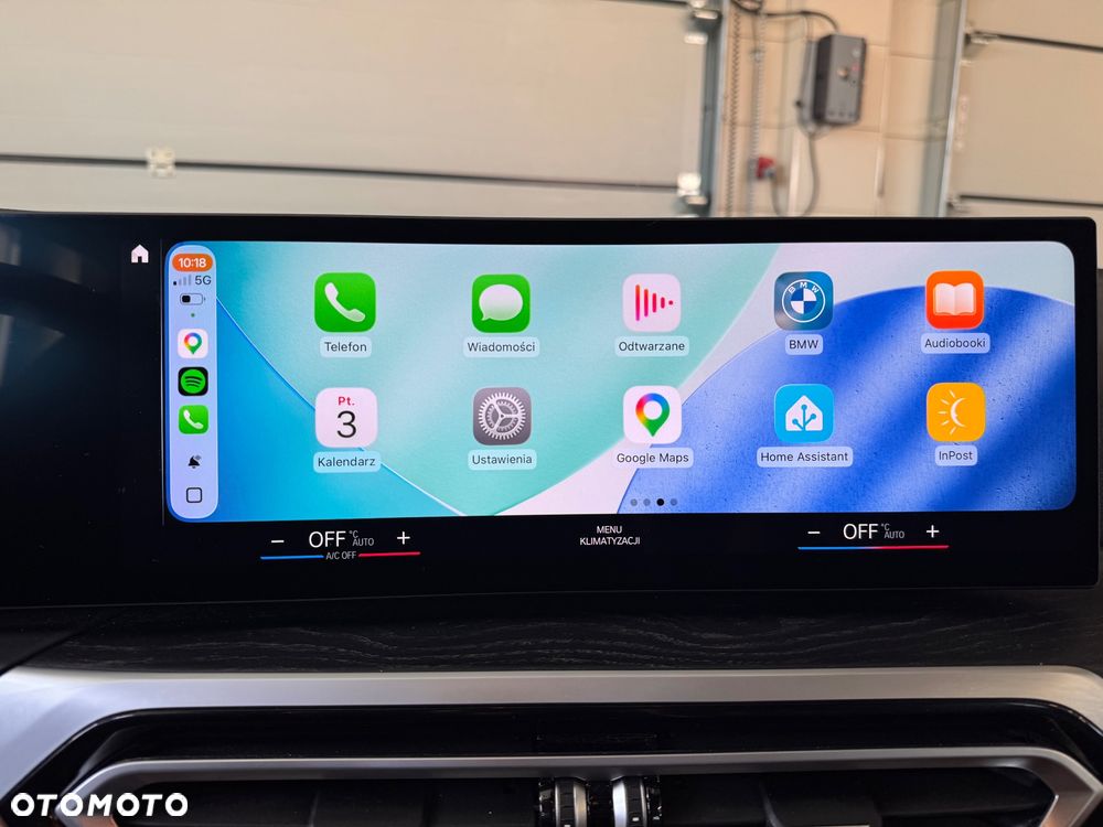 BMW Seria 4 420d xDrive Sport-Aut M Sport - 23