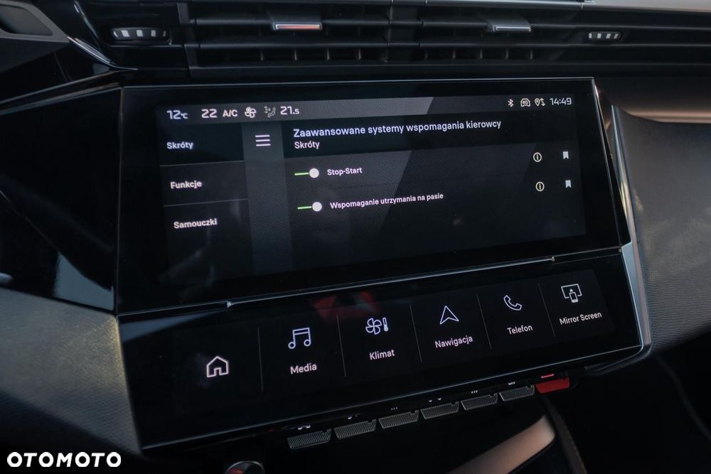 Peugeot 308 1.5 BlueHDi GT Exclusive S&S EAT8 - 29