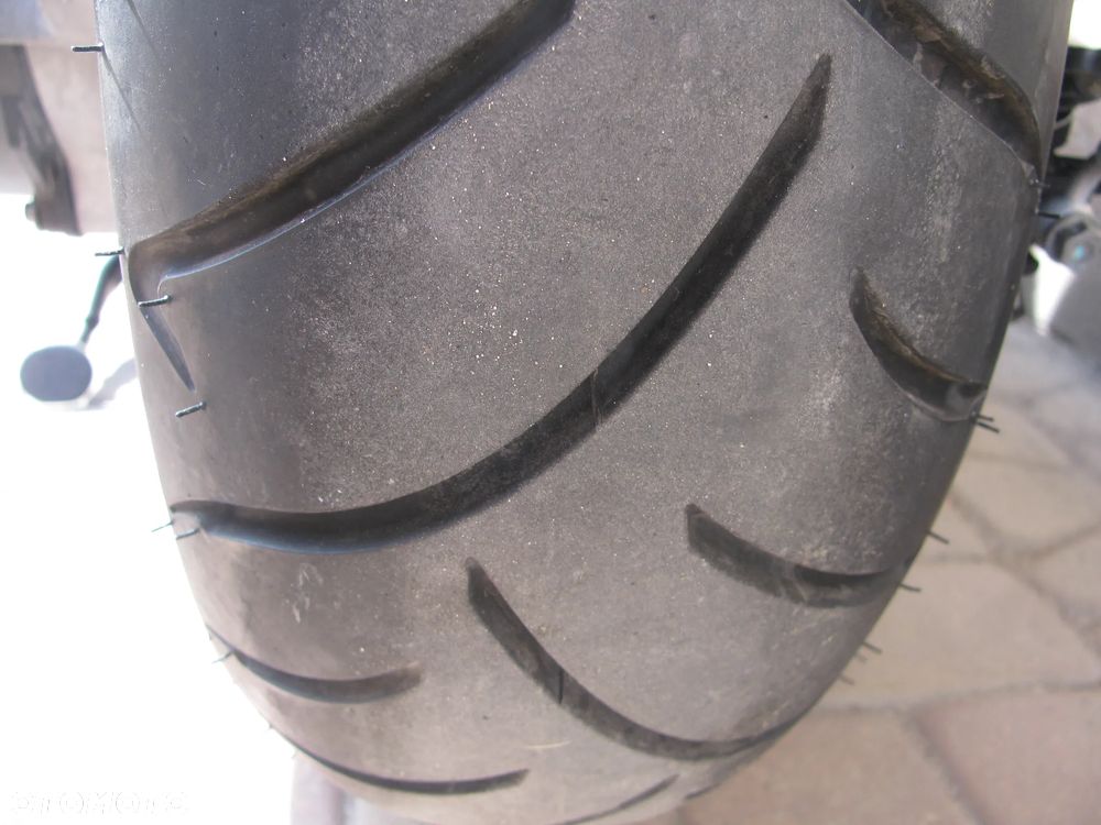Kymco X-Town - 6