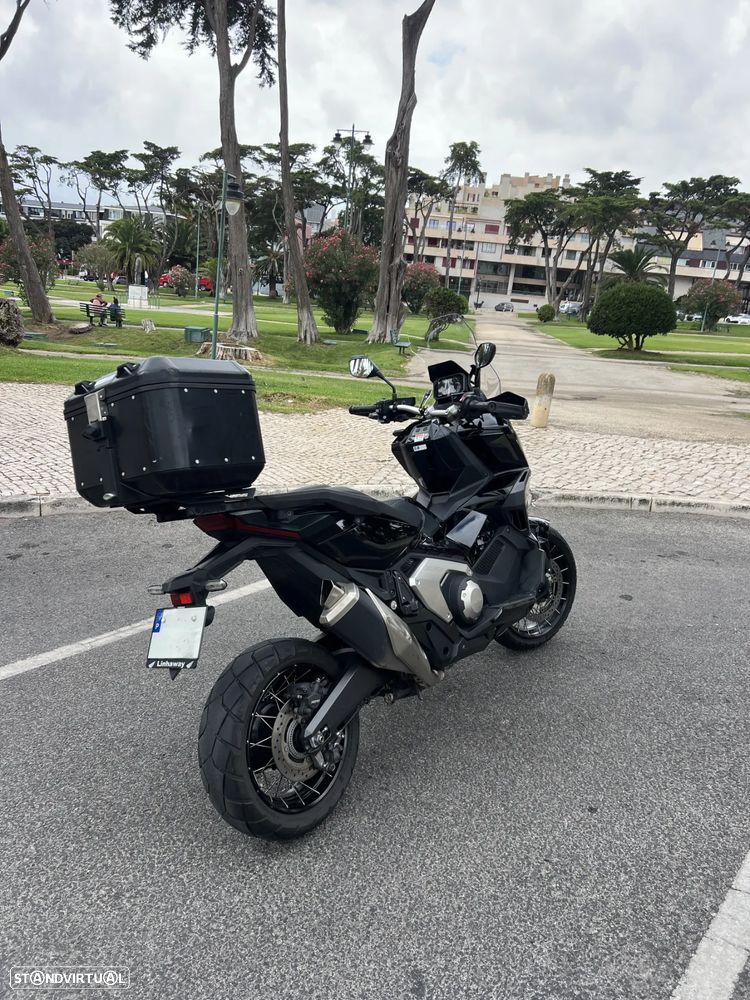 Honda X-ADV - 7