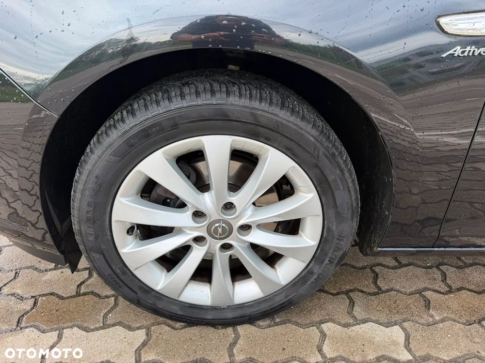 Opel Astra - 27