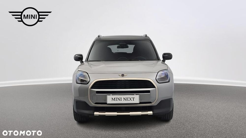 MINI Countryman C mHEV Linia Favoured - 4