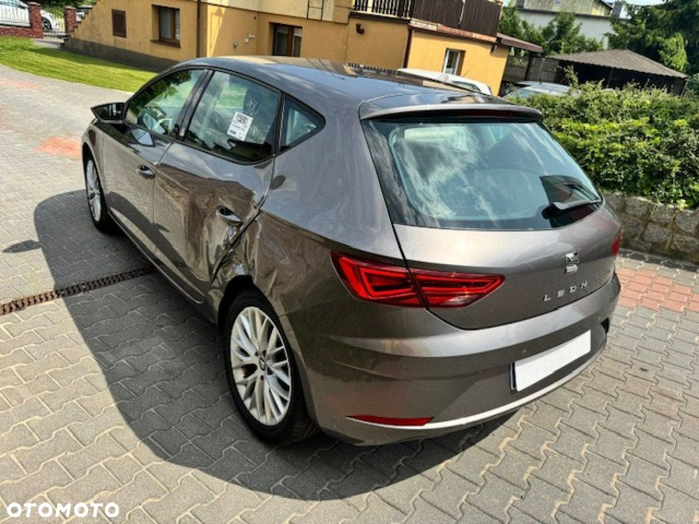Seat Leon - 6