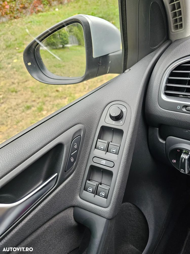 Volkswagen Golf 1.4 TSI Team - 22